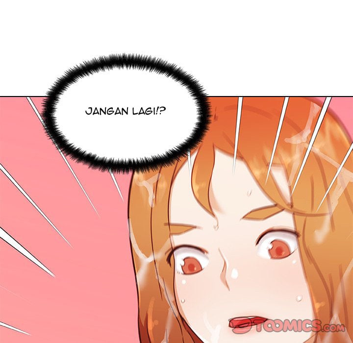 Family Adjustments - Chapter 72 92