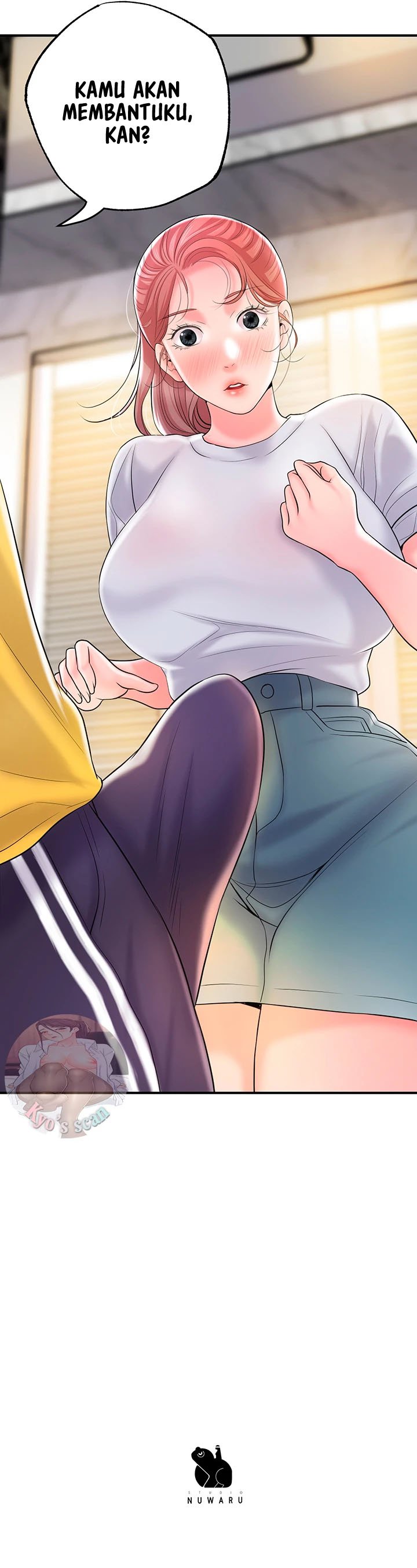 New Town - Chapter 72 14