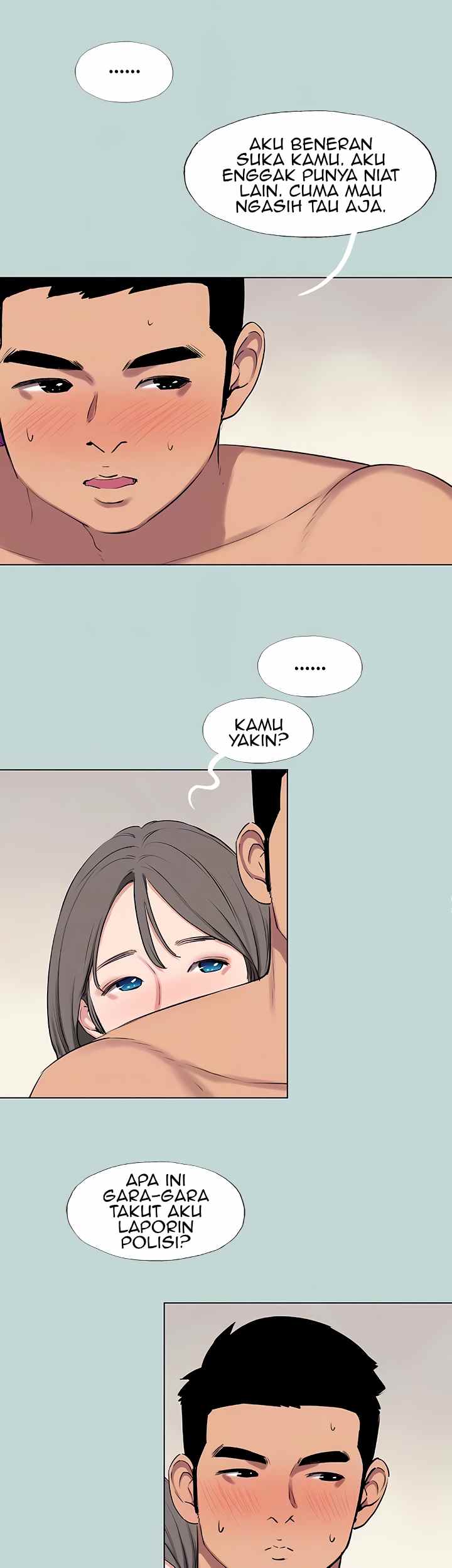 Summer Vacation - Chapter 72 16 Summer Vacation - Chapter 72 16