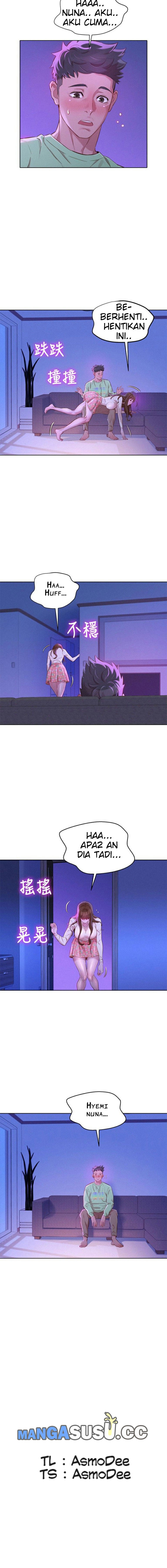 Sister Neighbor - Chapter 72 8 Sister Neighbor - Chapter 72 8