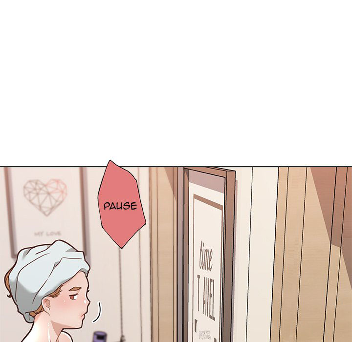 Family Adjustments - Chapter 72 100