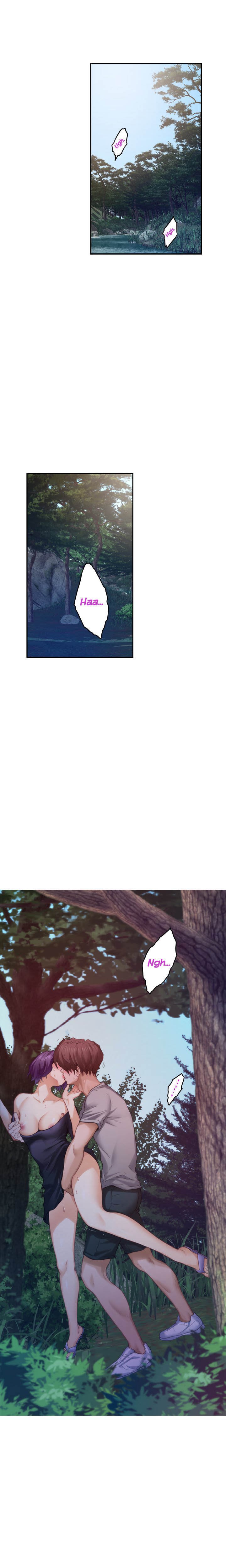 S-Mate - Chapter 72 3