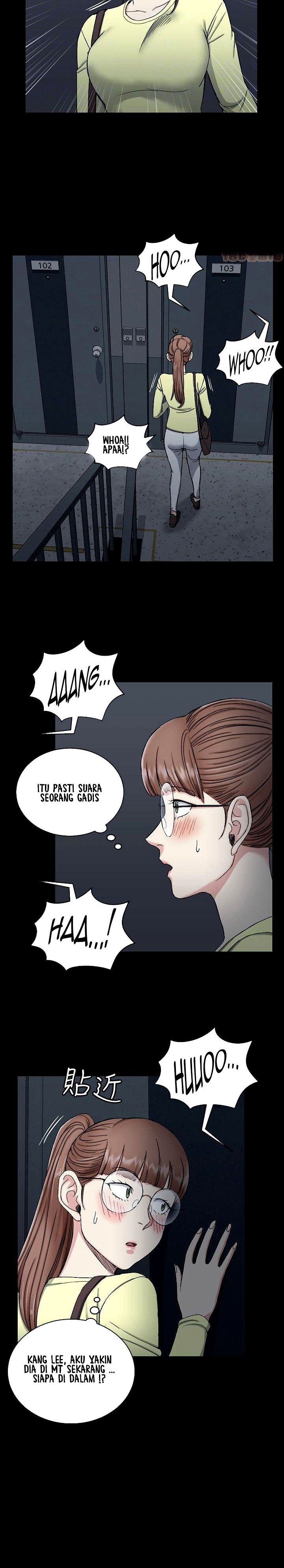 That Mans Epilepsy - Chapter 72 7