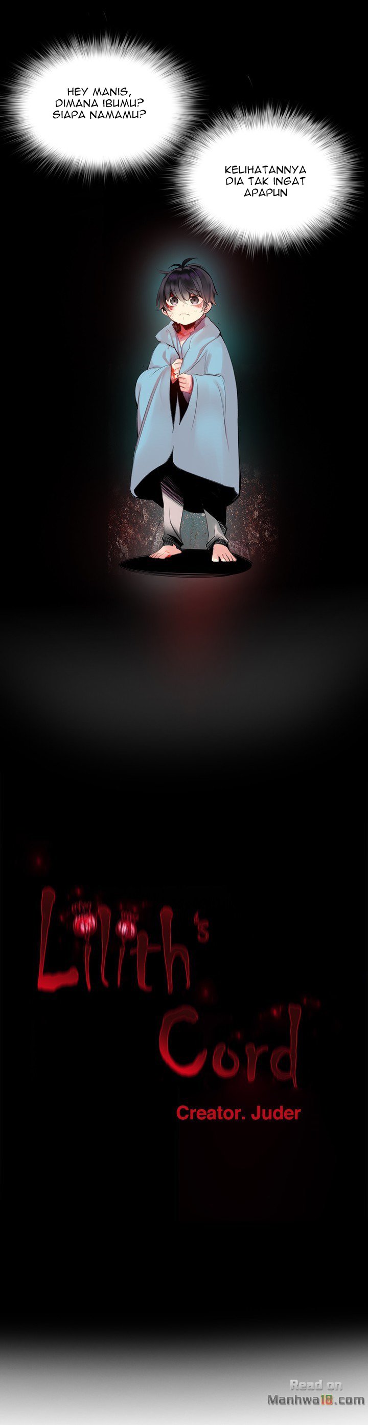 Lilith&#8217;s Cord - Chapter 72 28
