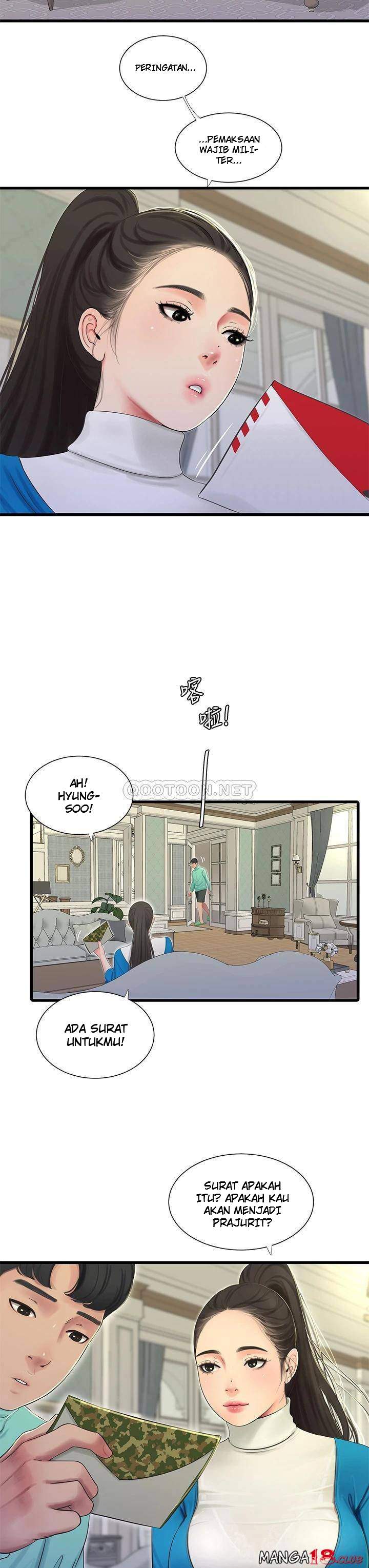 One&#8217;s In-Laws Virgins - Chapter 72 21