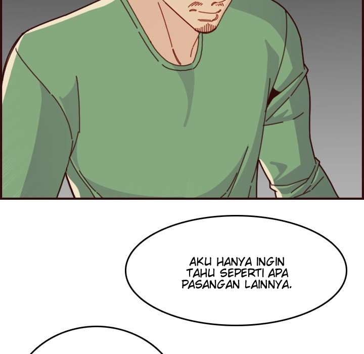 Never Too Late - Chapter 72 38