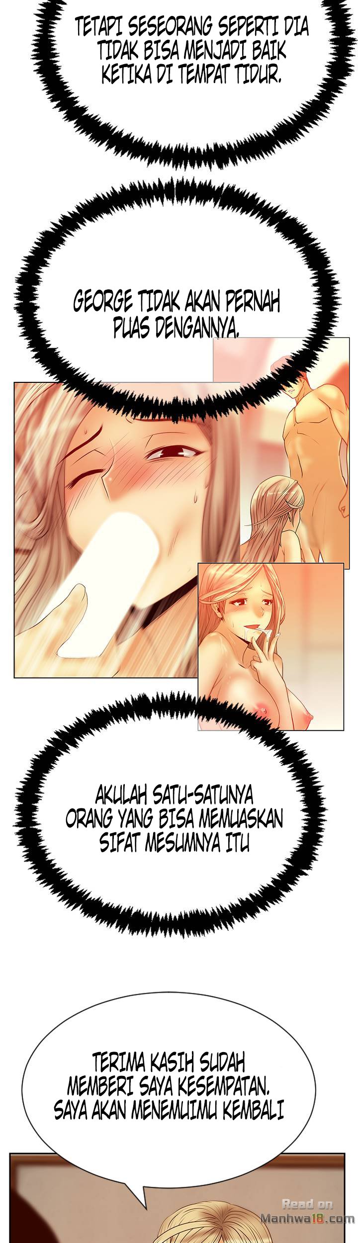 My Office Ladies - Chapter 72 13