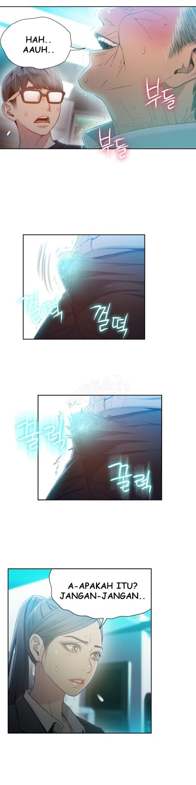 Sweet Guy - Chapter 72 14