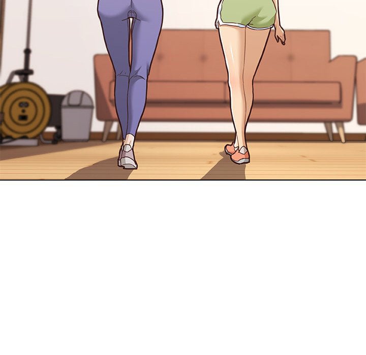 Family Adjustments - Chapter 72 123