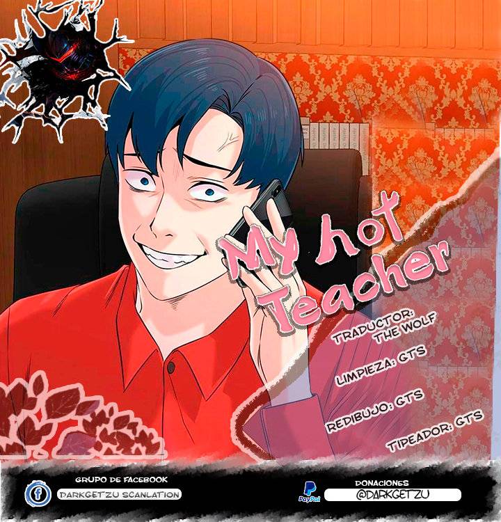 Sexual Teacher - Chapter 72 3 Sexual Teacher - Chapter 72 3