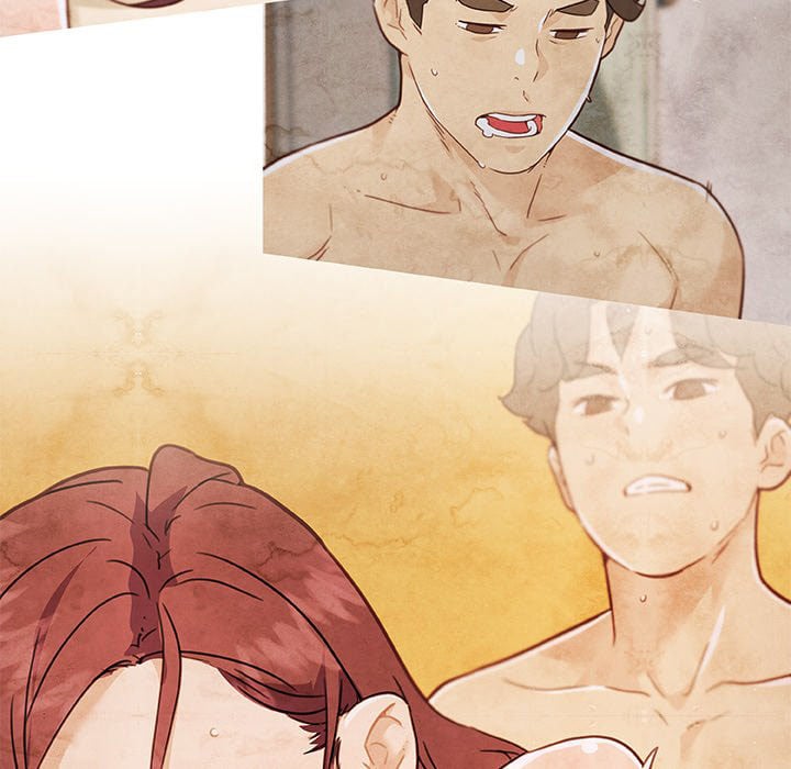 Family Adjustments - Chapter 72 79