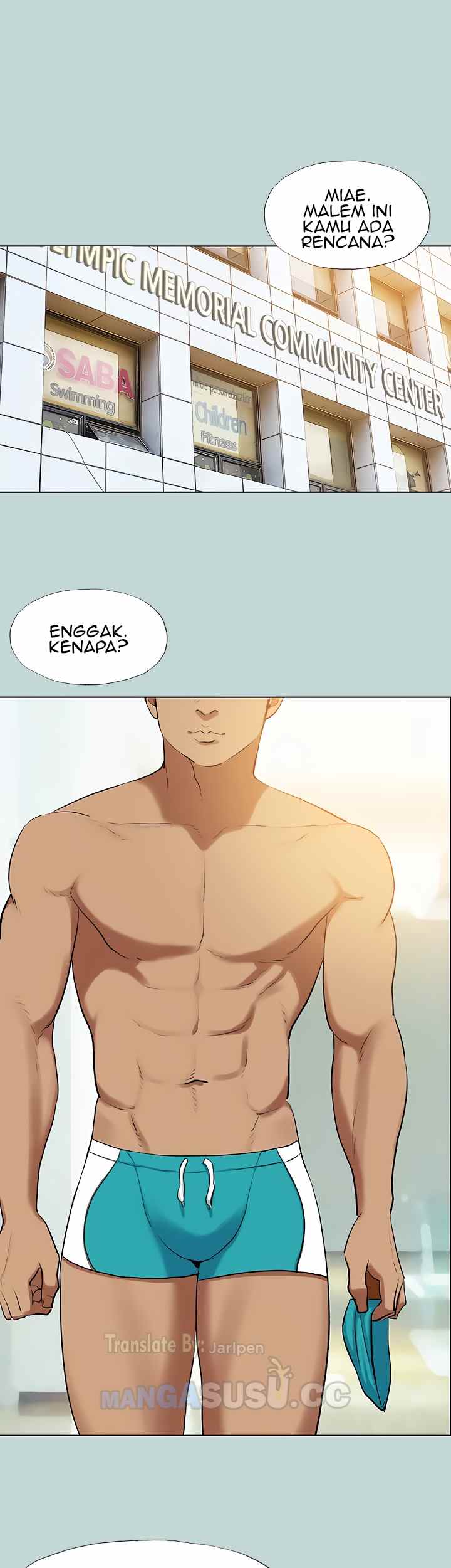 Summer Vacation - Chapter 72 1 Summer Vacation - Chapter 72 1