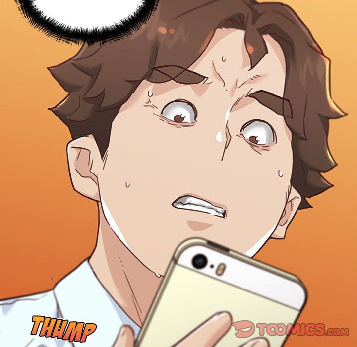 Family Adjustments - Chapter 72 35