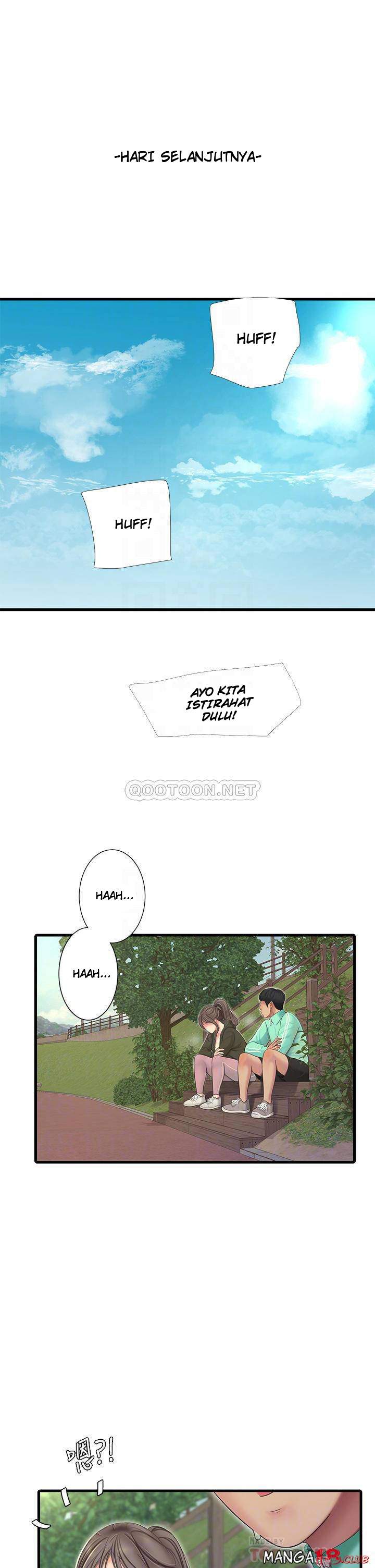 One&#8217;s In-Laws Virgins - Chapter 72 15