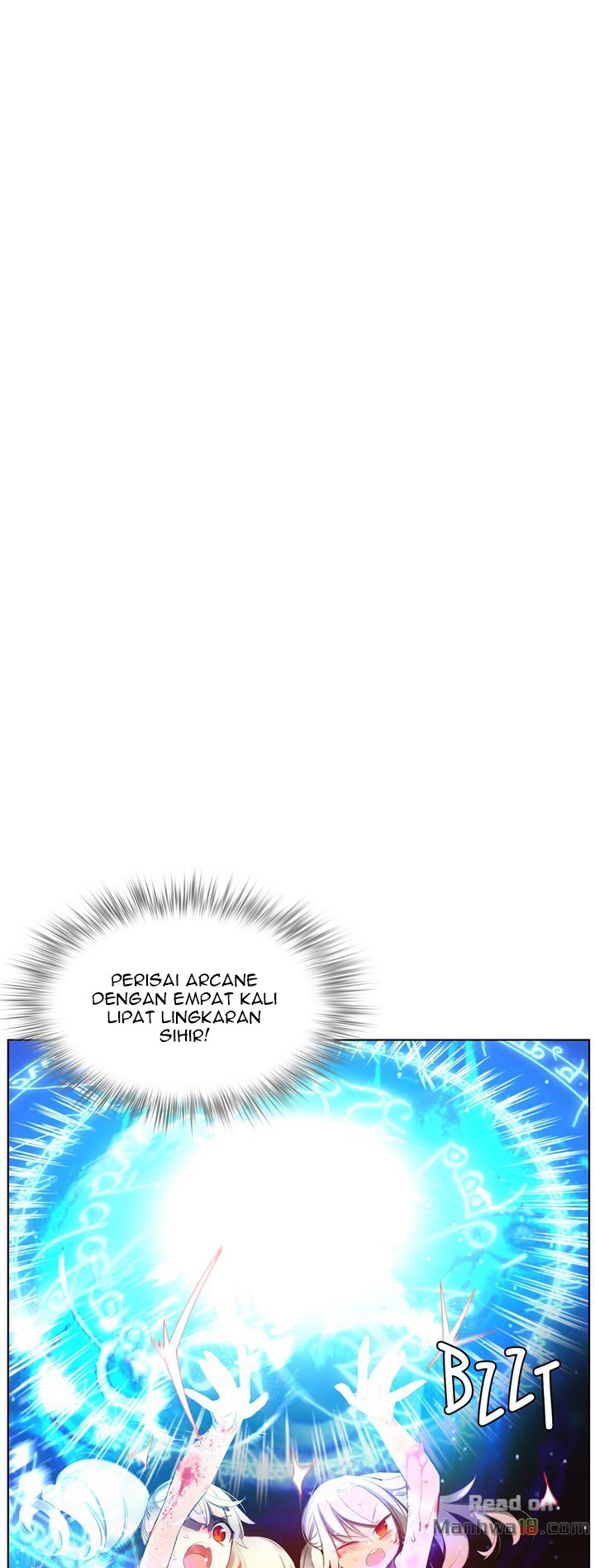 Lilith&#8217;s Cord - Chapter 72 3
