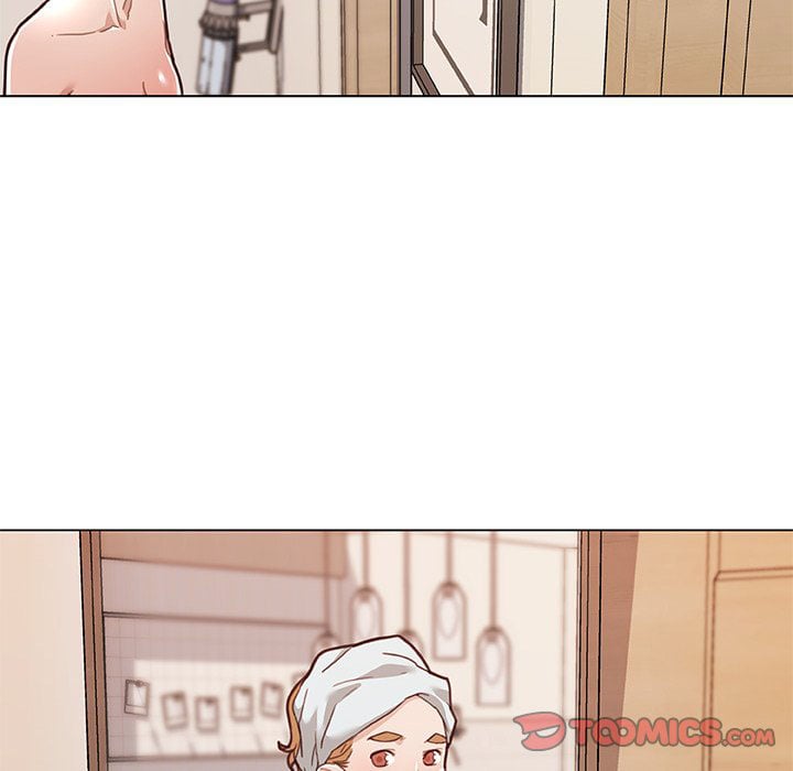 Family Adjustments - Chapter 72 101