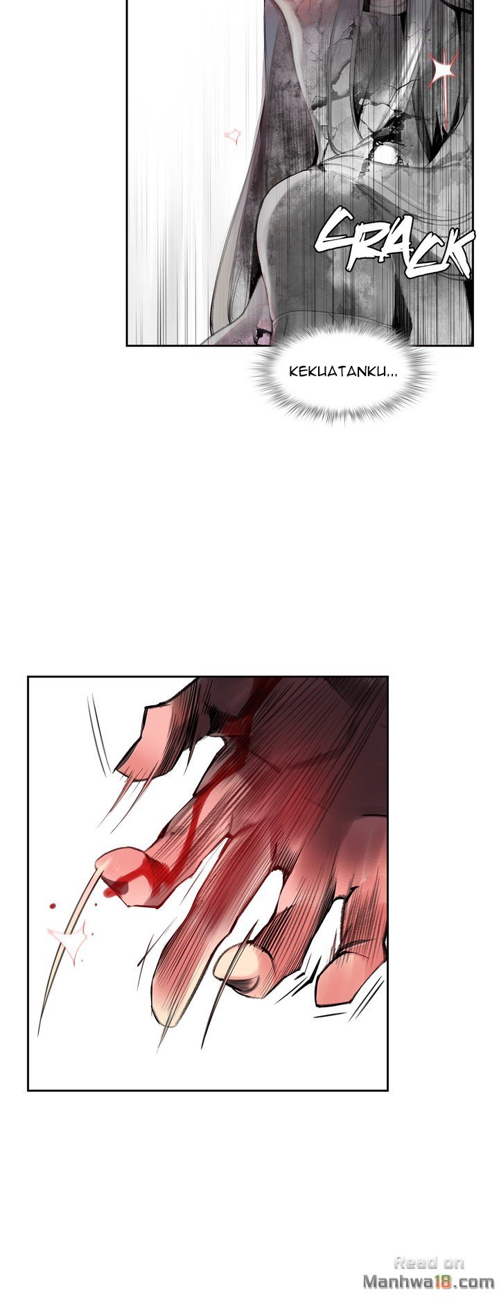 Lilith&#8217;s Cord - Chapter 72 7