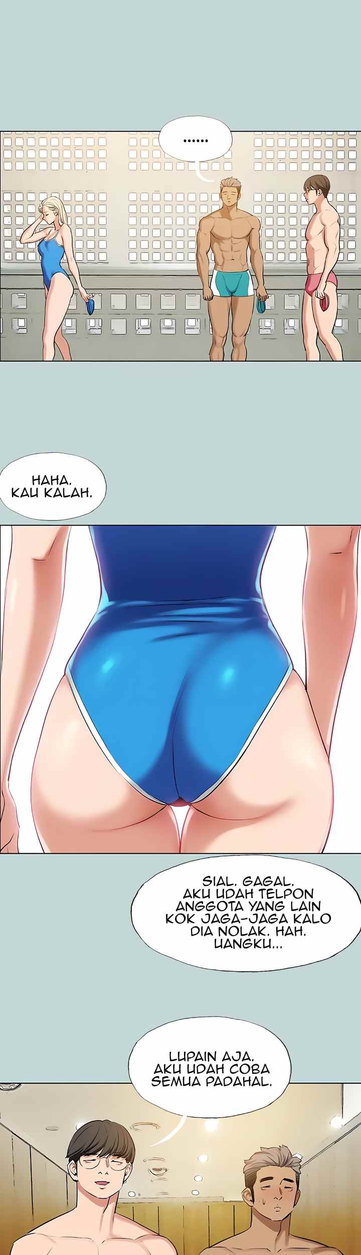 Summer Vacation - Chapter 72 4 Summer Vacation - Chapter 72 4