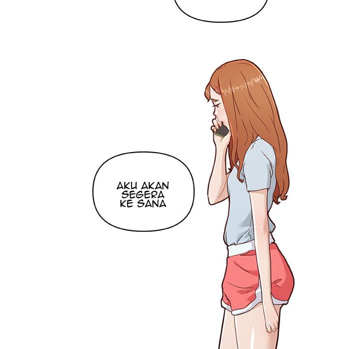 Family Adjustments - Chapter 72 63