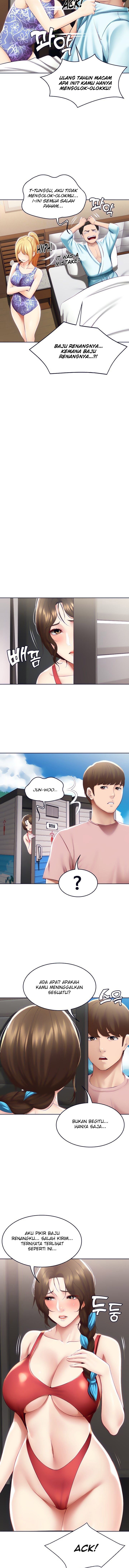 Boarding Diary - Chapter 72 5