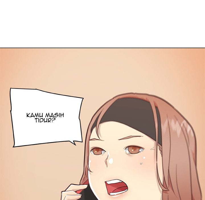 Family Adjustments - Chapter 72 58
