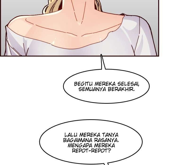 Never Too Late - Chapter 72 42