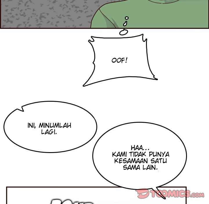 Never Too Late - Chapter 72 16