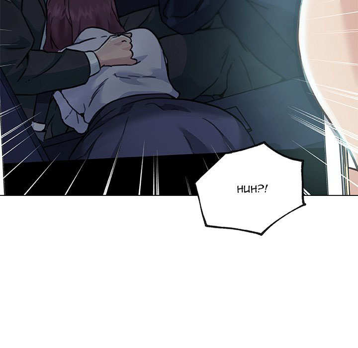 Family Adjustments - Chapter 72 33