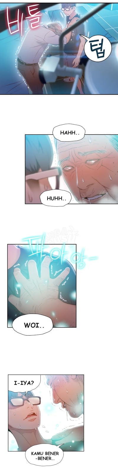 Sweet Guy - Chapter 72 16