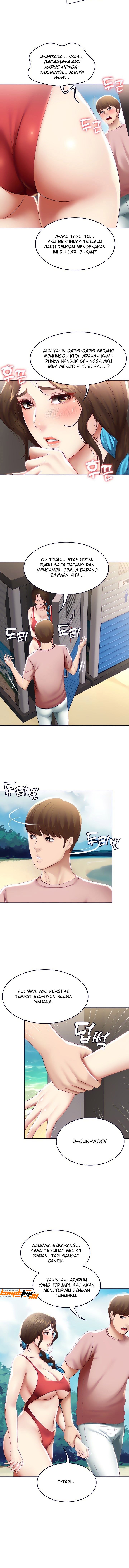 Boarding Diary - Chapter 72 6