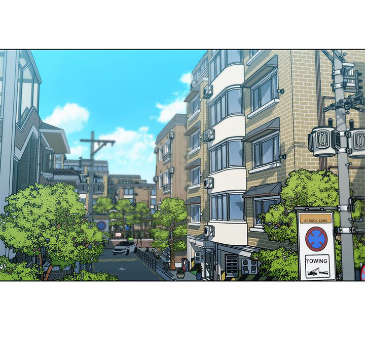Family Adjustments - Chapter 72 48