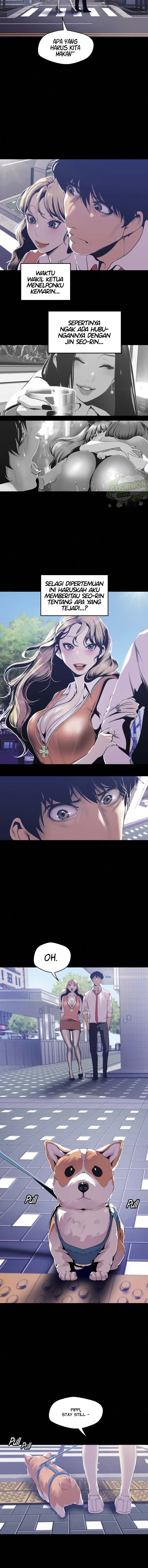 Wonderful New World - Chapter 72 9 Wonderful New World - Chapter 72 9