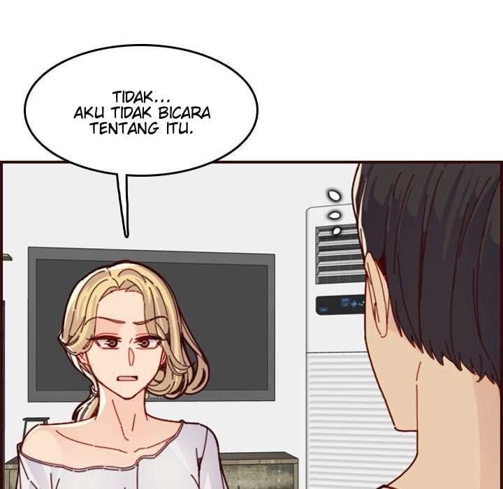 Never Too Late - Chapter 72 25