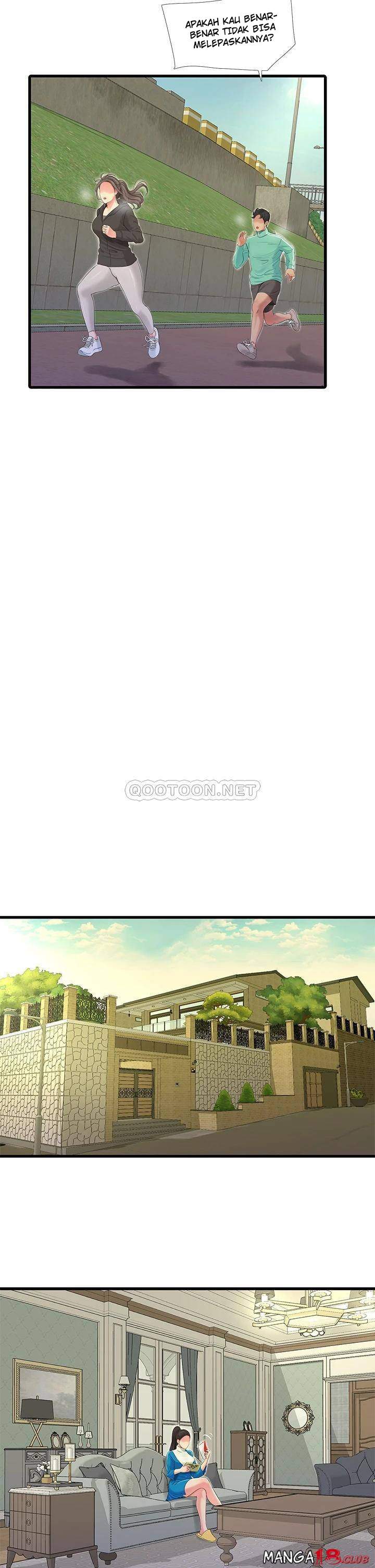 One&#8217;s In-Laws Virgins - Chapter 72 20