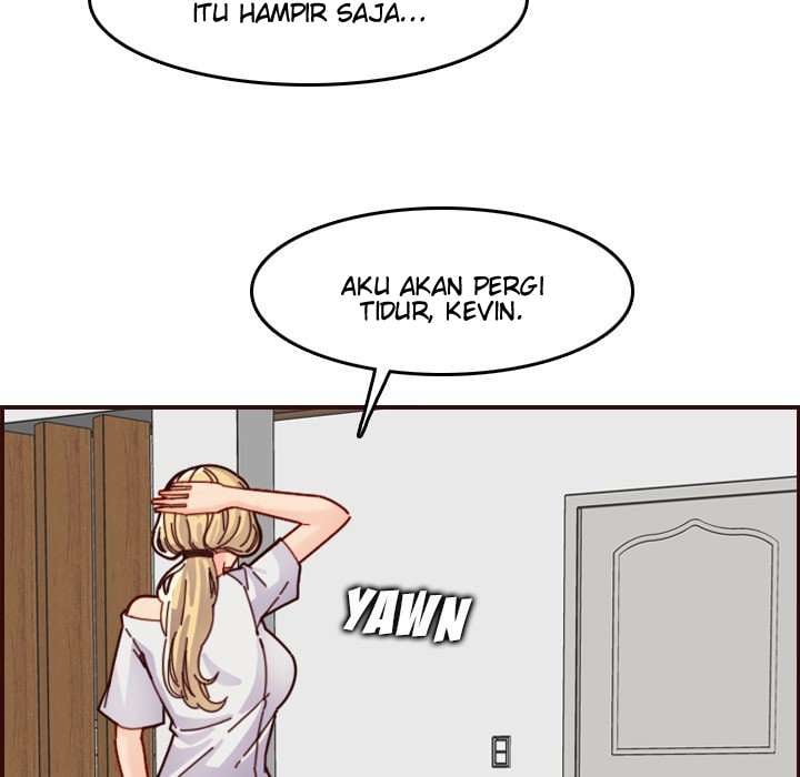 Never Too Late - Chapter 72 58