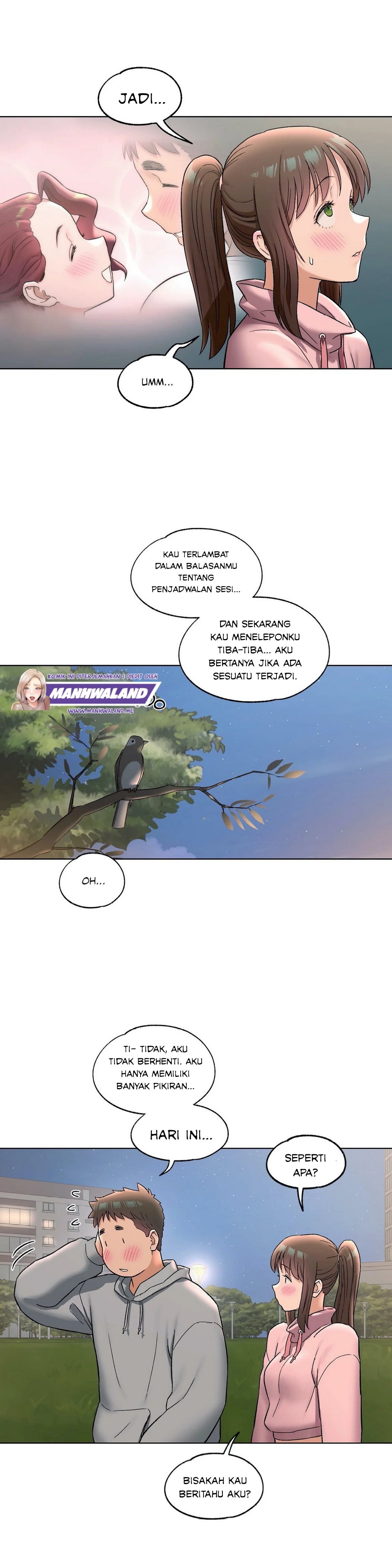 Sexercise - Chapter 72 7