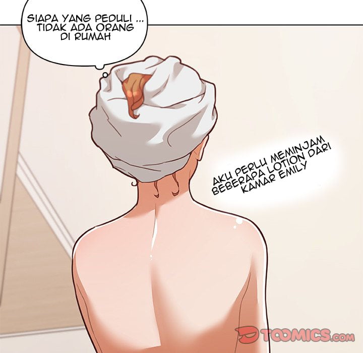 Family Adjustments - Chapter 72 98