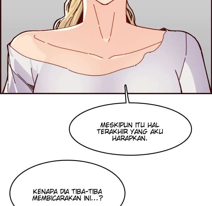 Never Too Late - Chapter 72 35