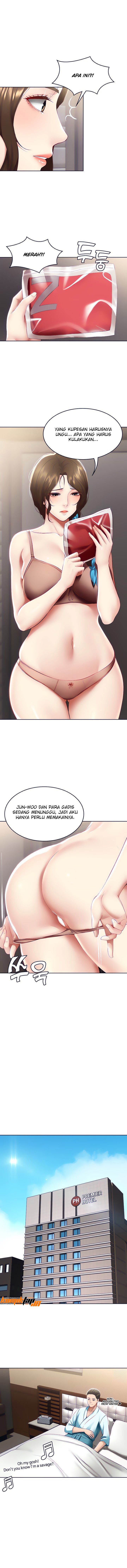 Boarding Diary - Chapter 72 3