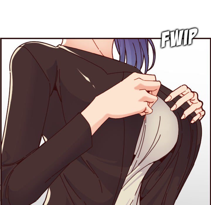 Never Too Late - Chapter 72 94