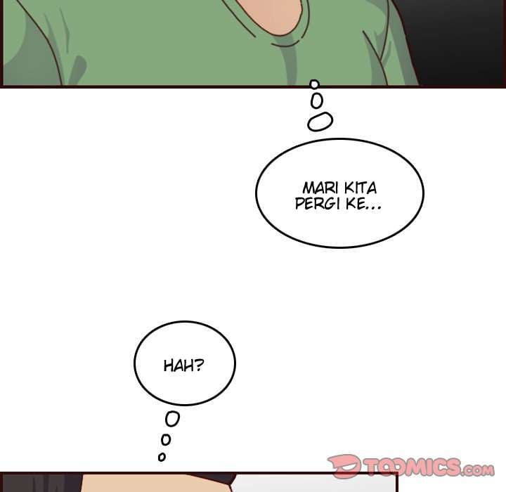 Never Too Late - Chapter 72 84