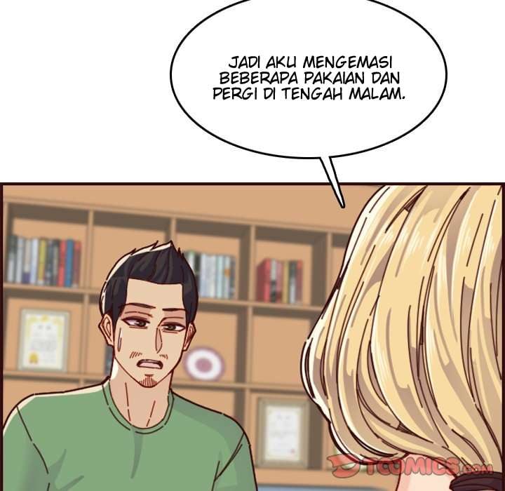 Never Too Late - Chapter 72 20