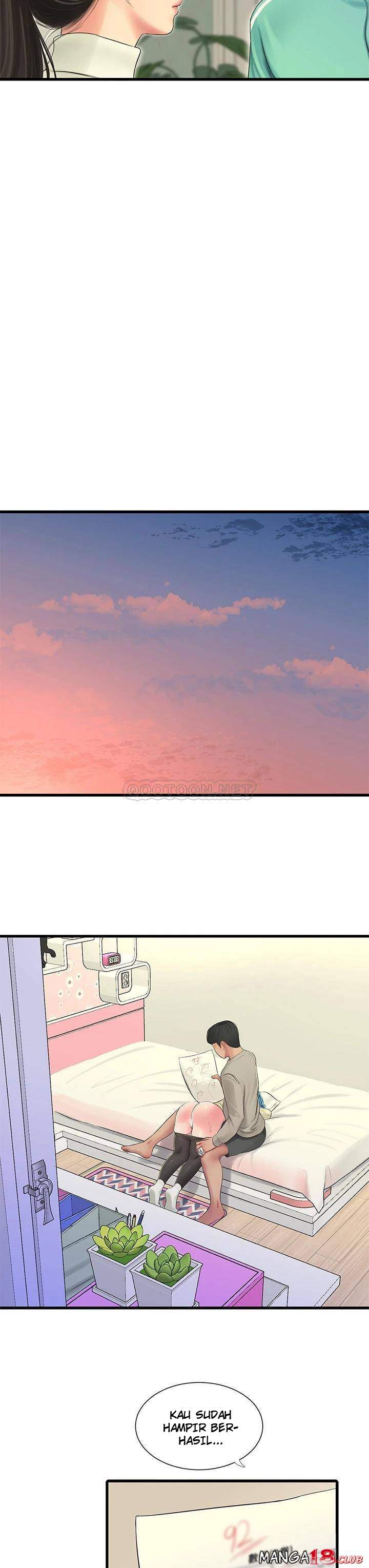 One&#8217;s In-Laws Virgins - Chapter 72 25