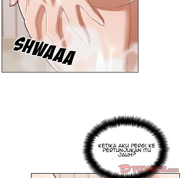 Family Adjustments - Chapter 72 86