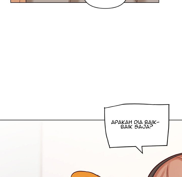 Family Adjustments - Chapter 72 120