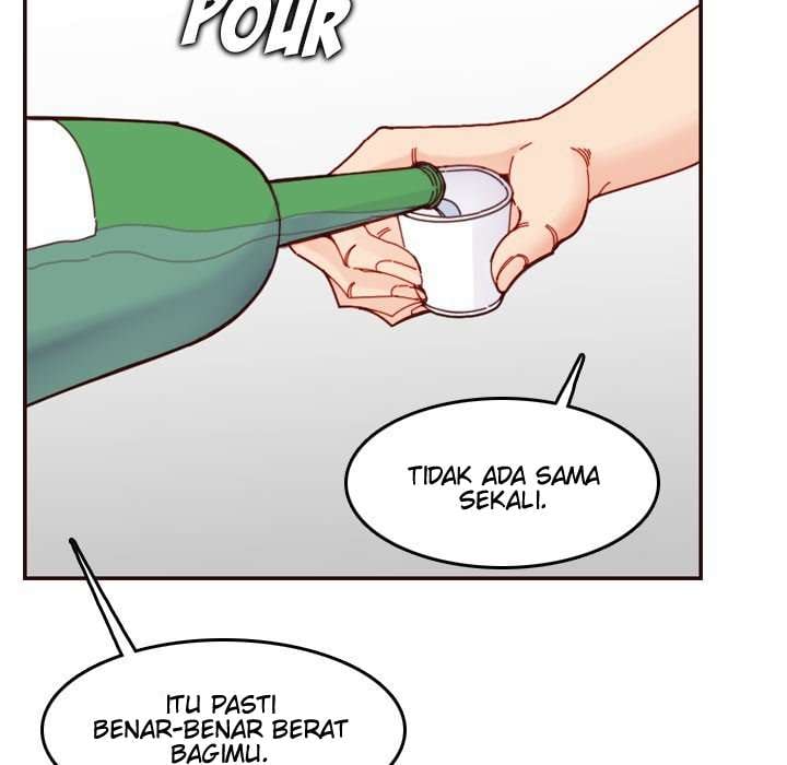 Never Too Late - Chapter 72 17