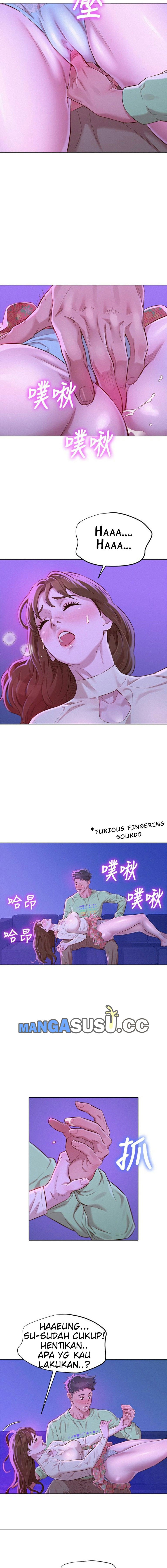 Sister Neighbor - Chapter 72 7 Sister Neighbor - Chapter 72 7