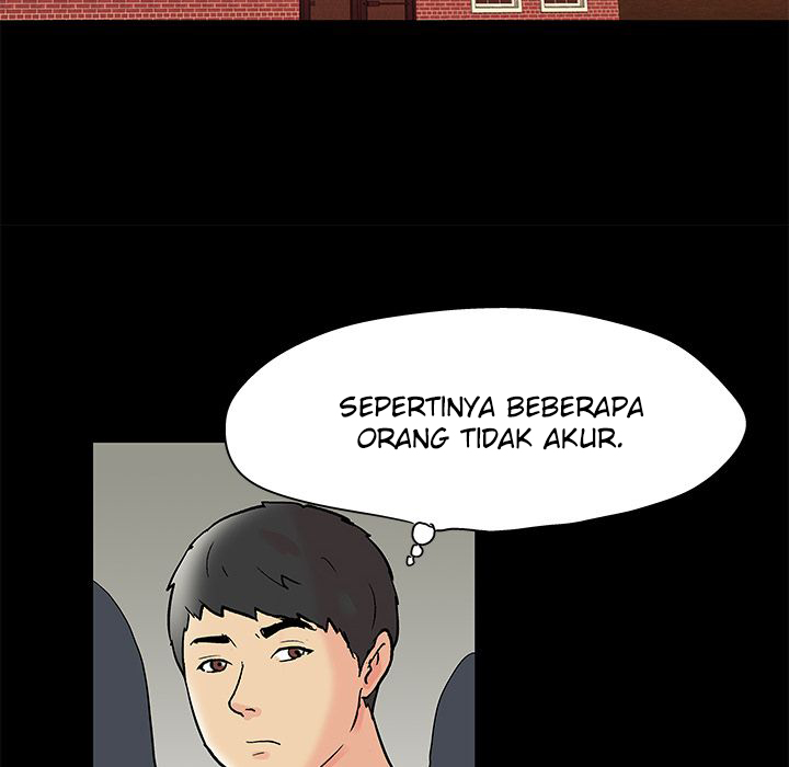 Project Utopia - Chapter 72 27