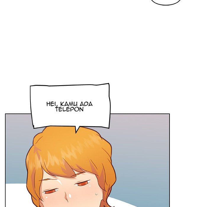 Family Adjustments - Chapter 72 111