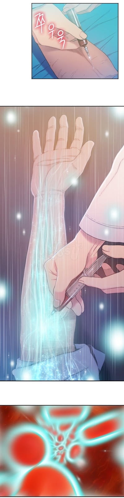 Sweet Guy - Chapter 72 9